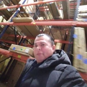 Meet your Posher, Rene